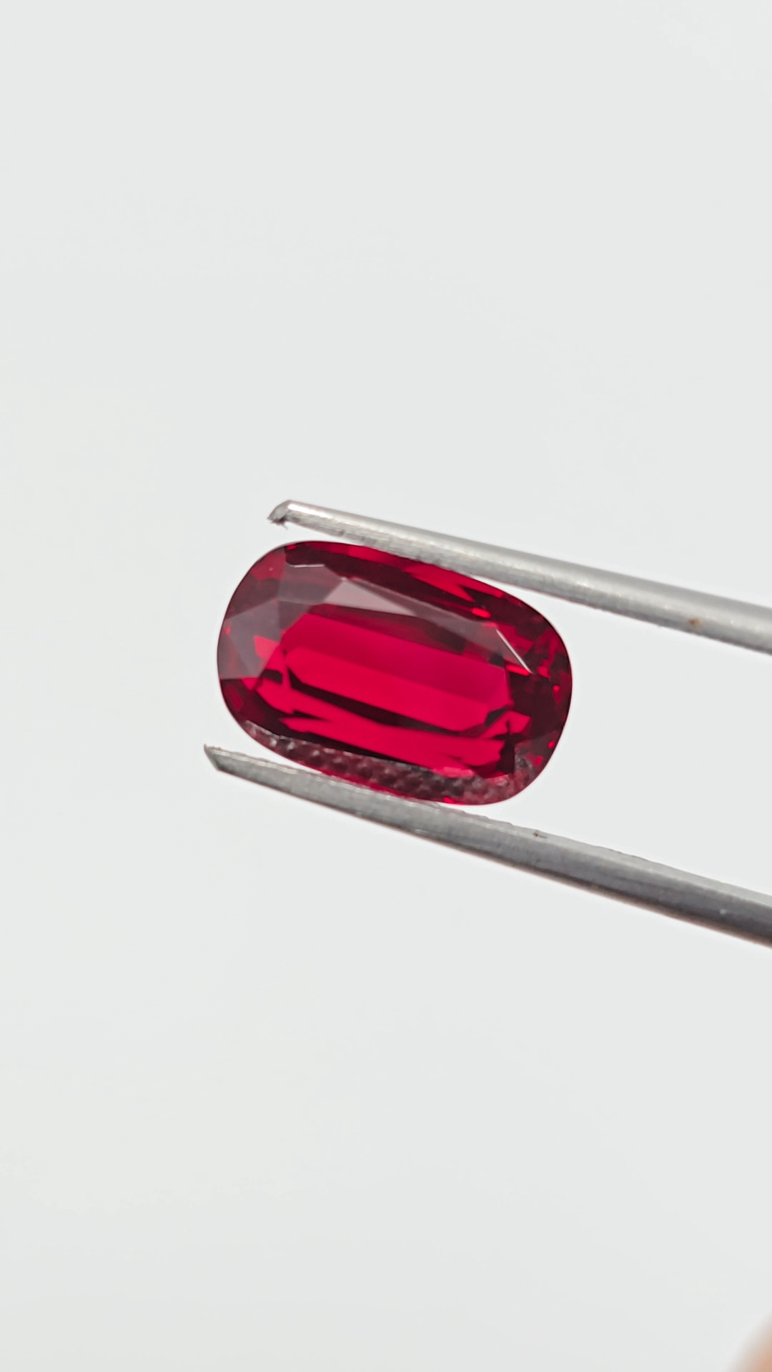 Heated Ruby