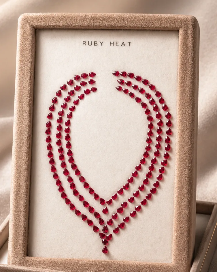 4*3 Ruby box set