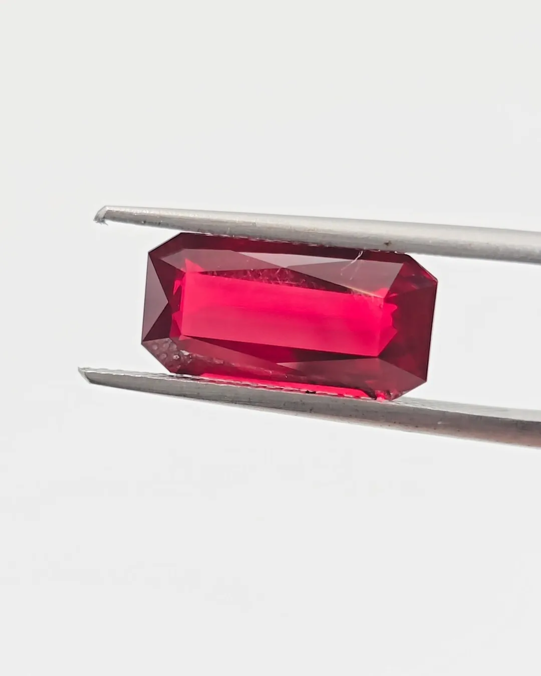 5.00ct · Octagonal