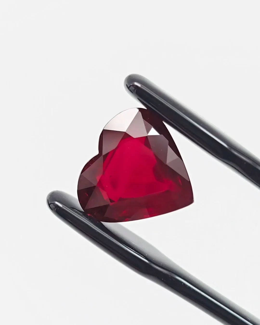 5.17ct · Heart